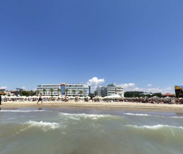 AKROPOLI HOTEL